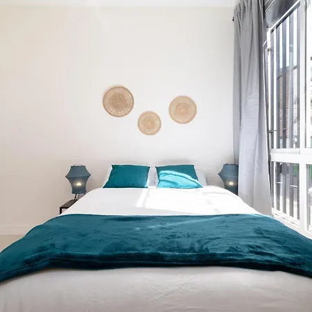 Ruzafa 1 Y 2 Sofas Cama * 瓦伦西亚